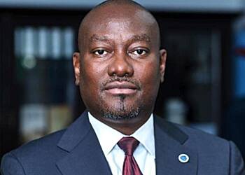 Alfred Thompson outlines NPP's healthcare infrastructure and job creation efforts