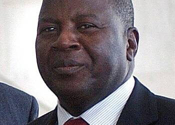 Late Aliu Mahama's statue to be mounted in Yendi to honour him