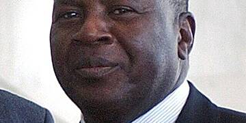 Late Aliu Mahama's statue to be mounted in Yendi to honour him