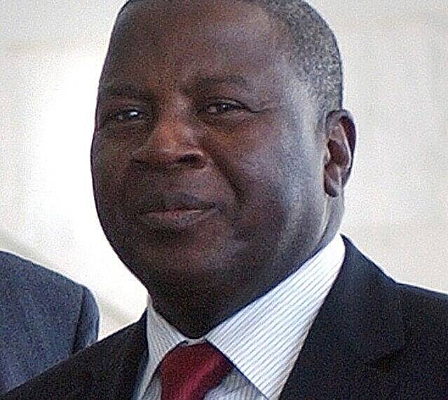 Late Aliu Mahama's statue to be mounted in Yendi to honour him