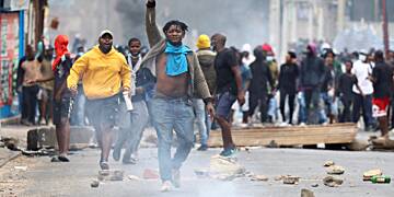 Mozambique: Protests take deadly turn as court confirms election results