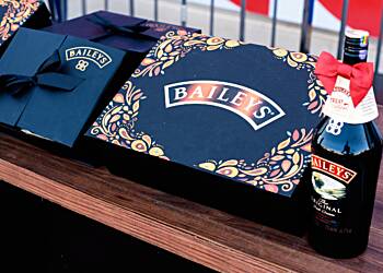 Over 30 winners enjoy indulgent rewards in Baileys Treat-Cation promo