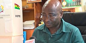 There is no secrecy in printing ballot papers - EC