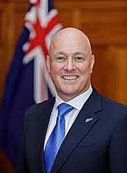 New Zealand PM says sorry for 'horrific' care home abuse