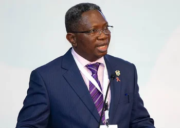 Over 16,000 children in Ghana contracted HIV through birth and breastfeeding- Director General, Ghana AIDS Commission