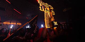 Tequila Don Julio 1942 launched in Ghana by Guinness Ghana Breweries PLC with an enchanting Halloween Ball celebration