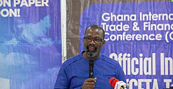 BOST was drowning in debt and earning nearly nothing for Ghana as at 2017 – Managing Director, BOST