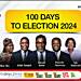 100 Days to Go: GMABC begins Ghana’s General Election Countdown