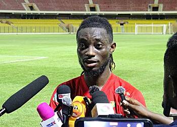 AFCON 2025 Qualifiers: “It’s a big loss” — Gideon Mensah on Black Stars Withdrawals