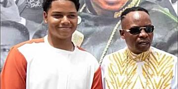 Police debunk social media claim that Elrad Amoako is not at the correctional center