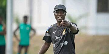 Black Galaxies’ squad for the 2025 CHAN Qualifiers named