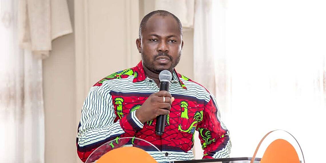 Election 2024: Parliamentary results will be announced by 8 pm on Dec 7 - NPP