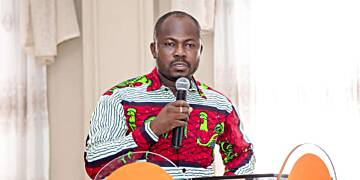 Election 2024: Parliamentary results will be announced by 8 pm on Dec 7 - NPP