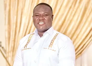 Independent parliamentary candidate bemoans lack of development in Sunyani