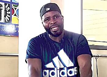 2025 AFCON Q: Local players should be given a chance in the Black Stars – Sam Johnson