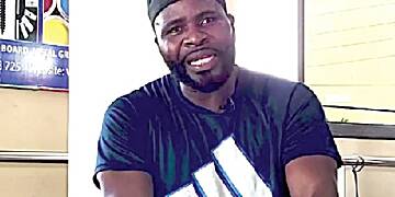 2025 AFCON Q: Local players should be given a chance in the Black Stars – Sam Johnson