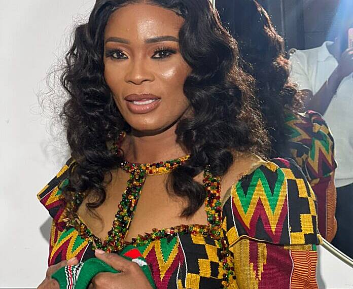Sekondi Court clears Joana Cudjoe to contest as the NDC Parliamentary Candidate for Amenfi Central