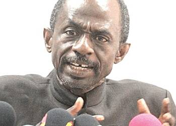 No NDC MP should step foot in parliament if recalled– Asiedu Nketia