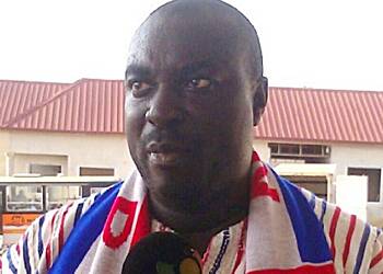 Election 2024: Dr. Quarm urges Ghanaians to protect Free SHS policy by voting for NPP