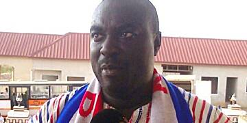 Election 2024: Dr. Quarm urges Ghanaians to protect Free SHS policy by voting for NPP