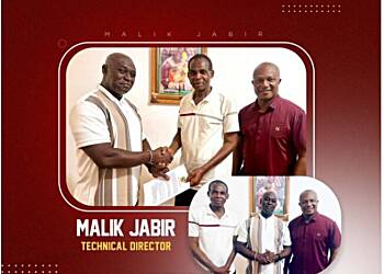 Asante Kotoko appoint Malik Jabir as new Technical Director