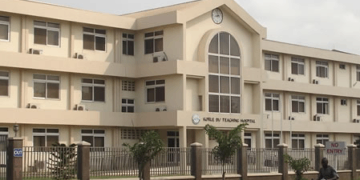 First year House Officers at Korle Bu Teaching Hospital to strike over unpaid allowances