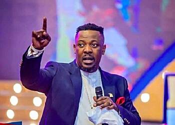 They tried to bribe Roman Fada to withdraw from 2024 elections - Prophet Nigel Gaise claims