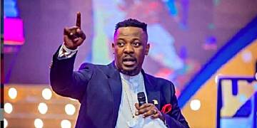 They tried to bribe Roman Fada to withdraw from 2024 elections - Prophet Nigel Gaise claims