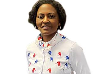 Ghana's economic challenges could have been worse under John Mahama - Chairperson, NPP-USA