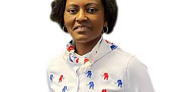 Ghana's economic challenges could have been worse under John Mahama - Chairperson, NPP-USA