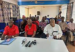 Retrenched Railway Workers demand urgent payment of GHS 55 million arrears to avert further hardship