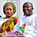 Dr. Bawumia has the solutions to Ghana’s problems- Samira Bawumia