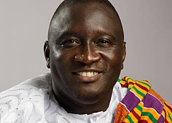 Court dismisses Apea- Danquah’s injunction to halt EC’s activities