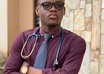 Ghanaian youth have become wise to the NPP government's empty promises - Dr. Samuel Ayeh