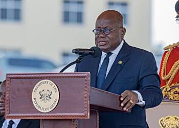 Ghana's economic rebound is impressive - Nana Addo