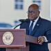 Ghana's economic rebound is impressive - Nana Addo
