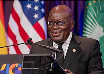 Chip embedded passport is to meet international standards- Akufo- Addo