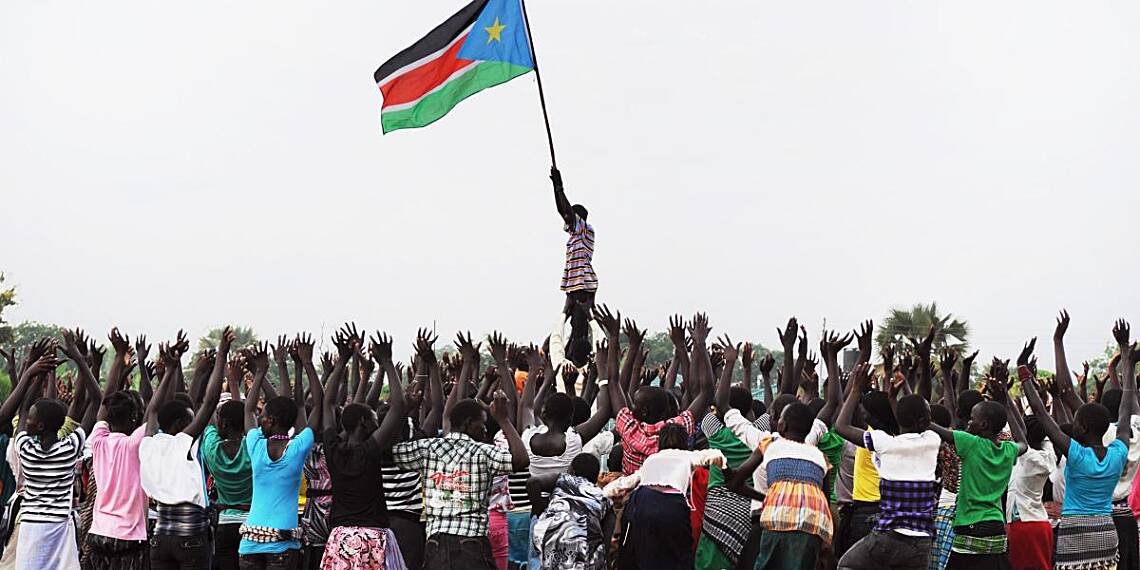 South Sudan's peace monitoring body meets to discuss election postponement