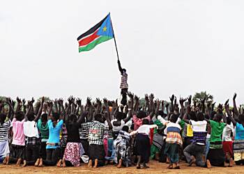South Sudan's peace monitoring body meets to discuss election postponement
