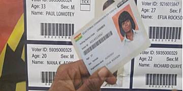 Election 2024: Losing your voter ID won't stop you from voting - A/R EC chair assures