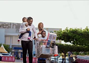 West Hills Mall set to ignite Ghana's biggest Black Friday Sale