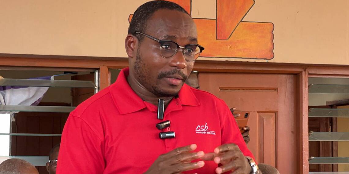 Ellembelle Assembly Members call for probe into alleged financial misconduct by DCE