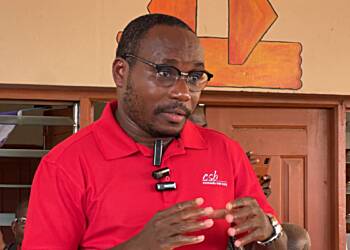 Ellembelle Assembly Members call for probe into alleged financial misconduct by DCE