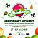 Y107.9FM @ 16: Celebration of Urban Radio Dominance