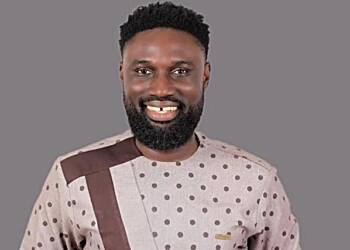 Ghana Freedom Party names Roman Fada as Akua Donkor’s replacement for 2024 Presidential elections