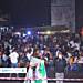 YFM Takoradi shuts down Tarkwa with YInvasion
