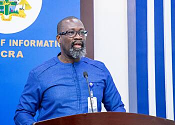 BOST to explore other renewable forms of energy besides oil – Dr. Edwin Provencal reveals