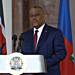 Haiti's prime minister expelled after six months in office