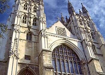 England Anglican National church assembly call for leader's resignation over child abuse scandal