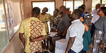 Training and Equipping Teachers: Nexus for the Success of the New SHS, SHTS and STEM Curriculum